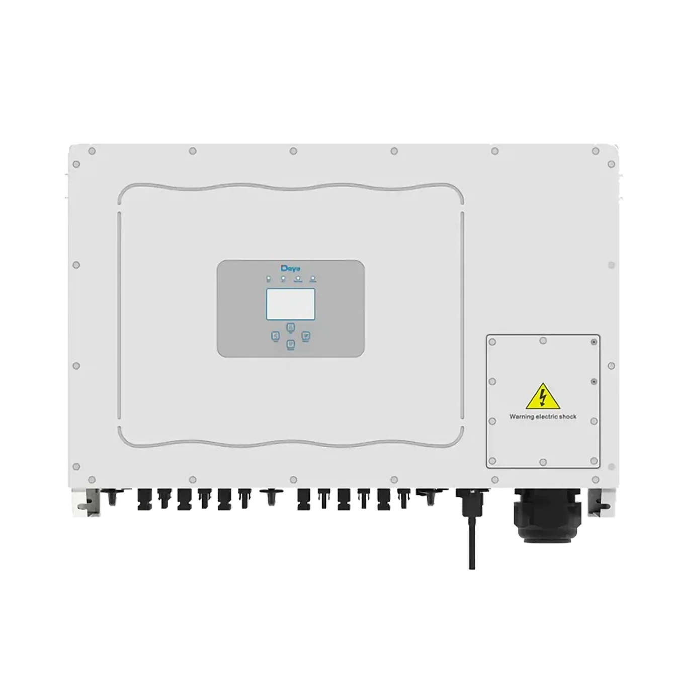 DEYE for LP ��������� ��������� �������� SUN-100K-G03