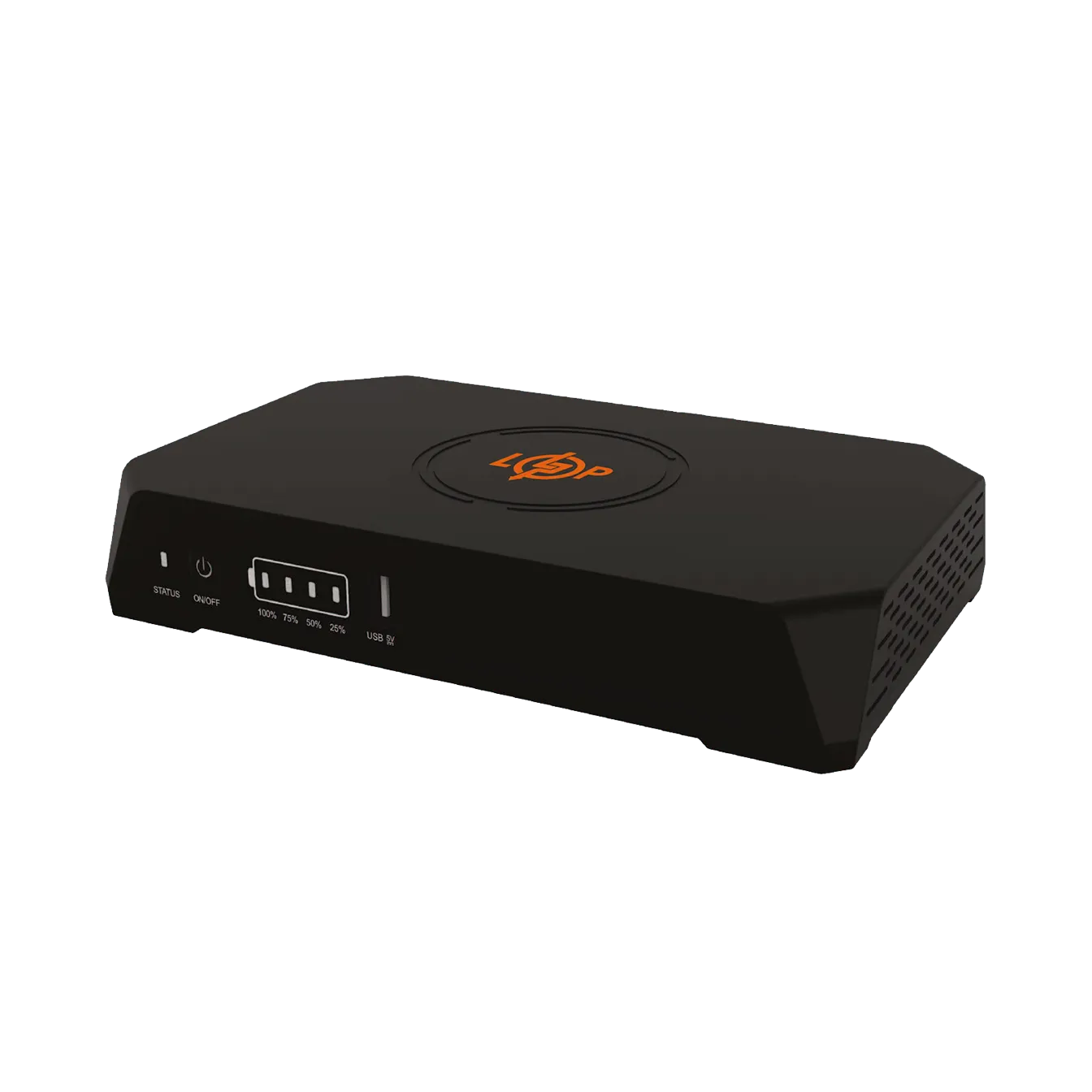 ��� (������� ������������� ��������) ��� �������/���������� LP-436Pro POE-36W-5/9/12V 20000mAh