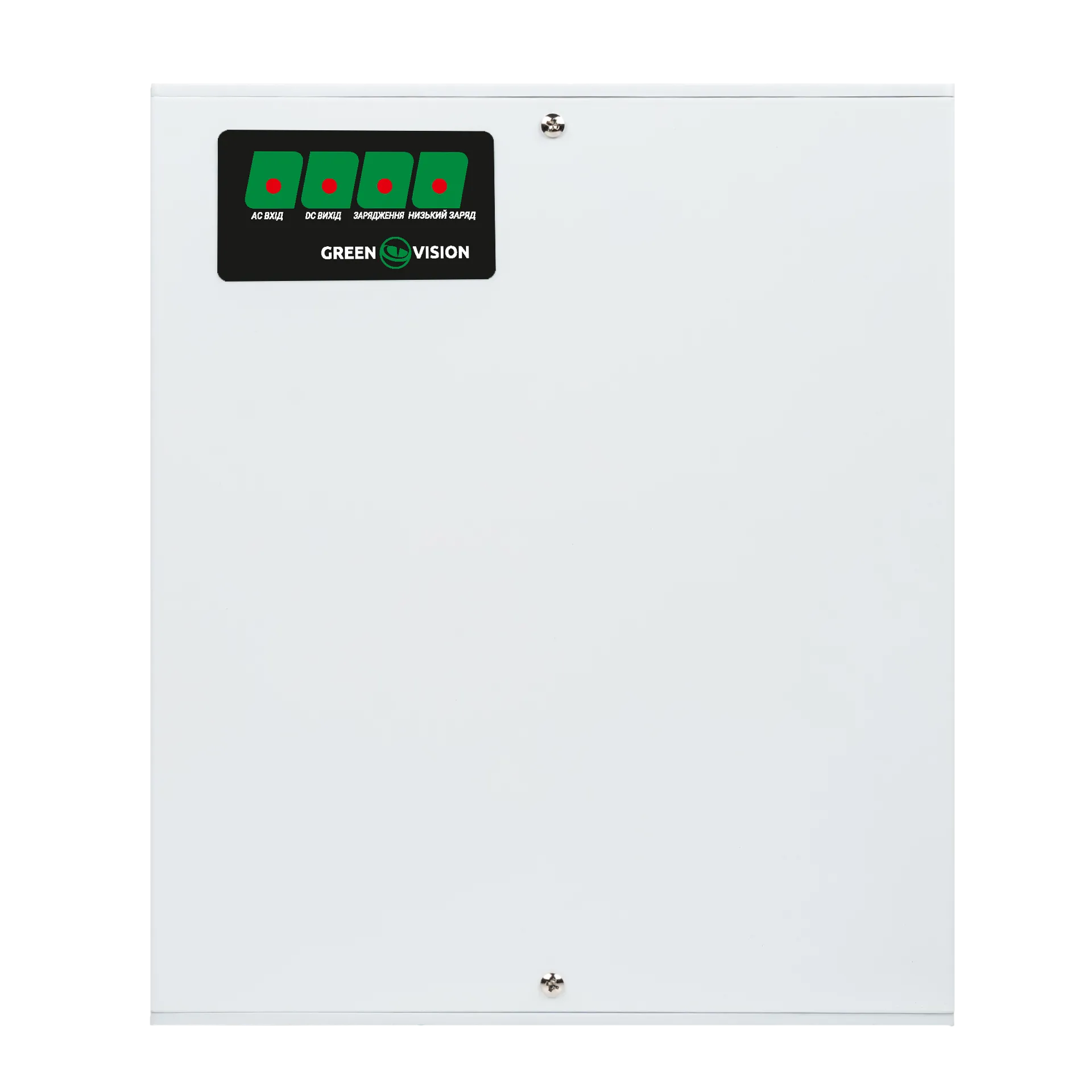 ���� ������������� �������� GV-008MU-UPS-A-1203-10A