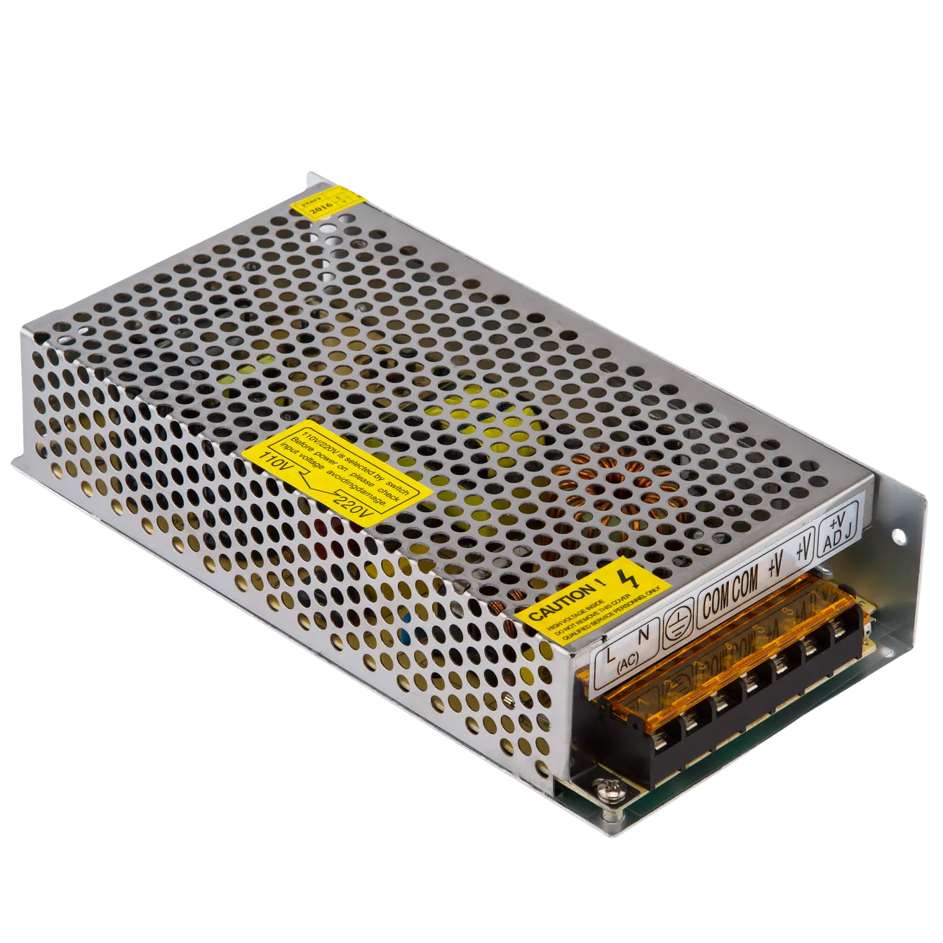 ���������� ���� �������� GV-SPS-� 12V15A-L (180W)