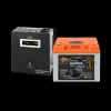 �������� ���������� �������� LP (LogicPower) ��� + ���� (LiFePO4) ������� (UPS �800+ ��� LiFePO4 640W)