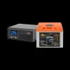 Комплект резервного живлення LP(LogicPower) ДБЖ + літієва (LiFePO4) батарея (UPS В1000 + АКБ LiFePO4 640W)