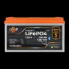 ���������� LP LiFePO4 12,8V - 100 Ah (1280Wh) (BMS 100A/50�) ������� LCD Smart BT