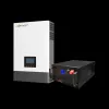 Комплект резервного живлення LP SNA6000+LP LiFePO4 51,2V 100 Ah 5120Wh UA