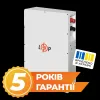 Акумулятор LP LiFePO4 25,6V - 200 Ah (5120Wh) (BMS JK 200A/100А) W WH