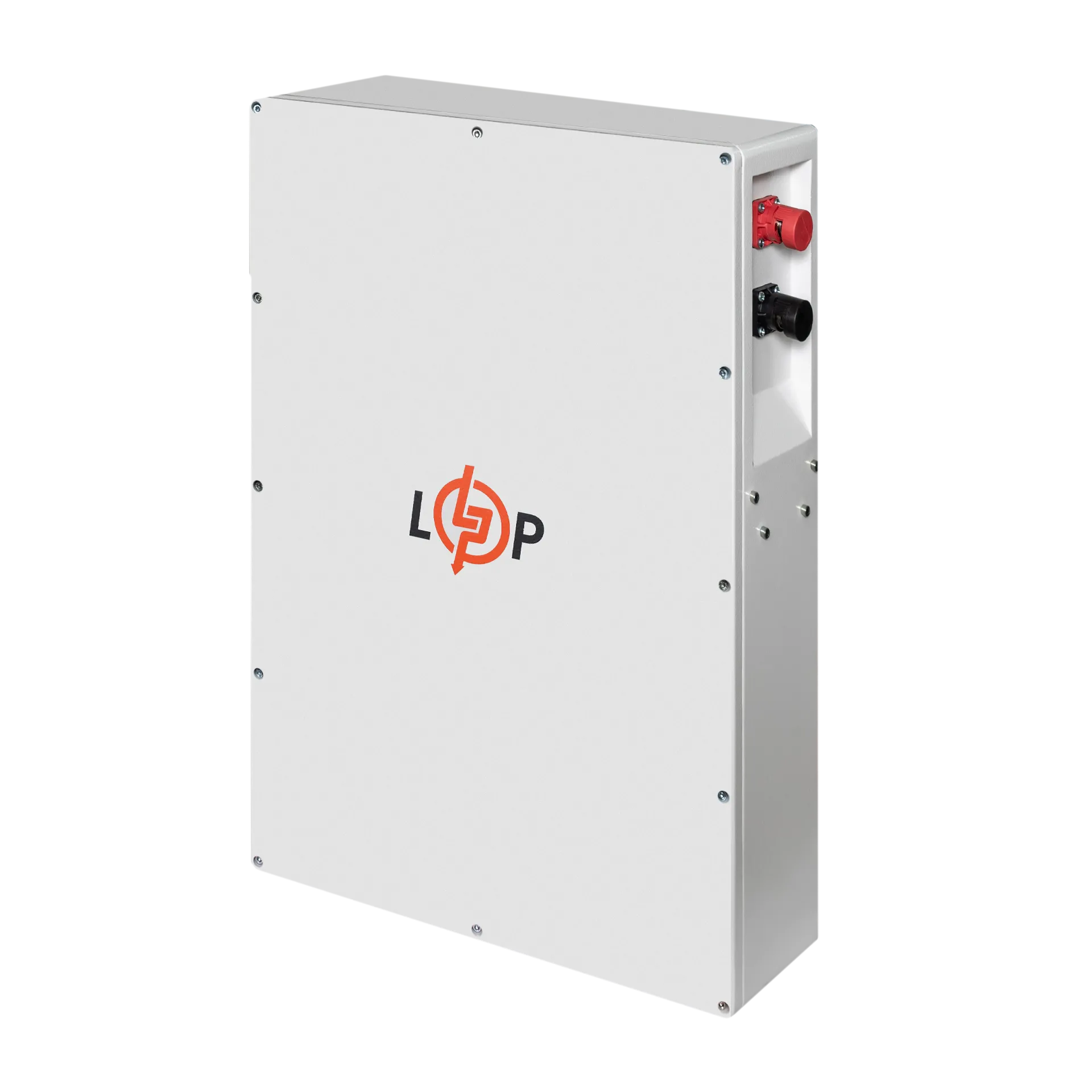 ���������� LP LiFePO4 51,2V - 100 Ah (5120Wh) (BMS JK 100A/50�) W RS485/CAN WH