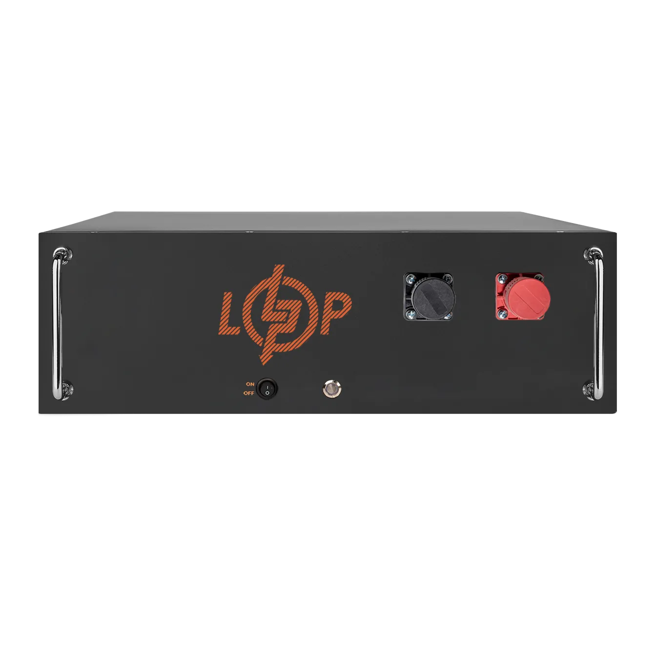 ���������� LP LiFePO4 51,2V - 100 Ah (5120Wh) (BMS JK 100A/50�) RM BL