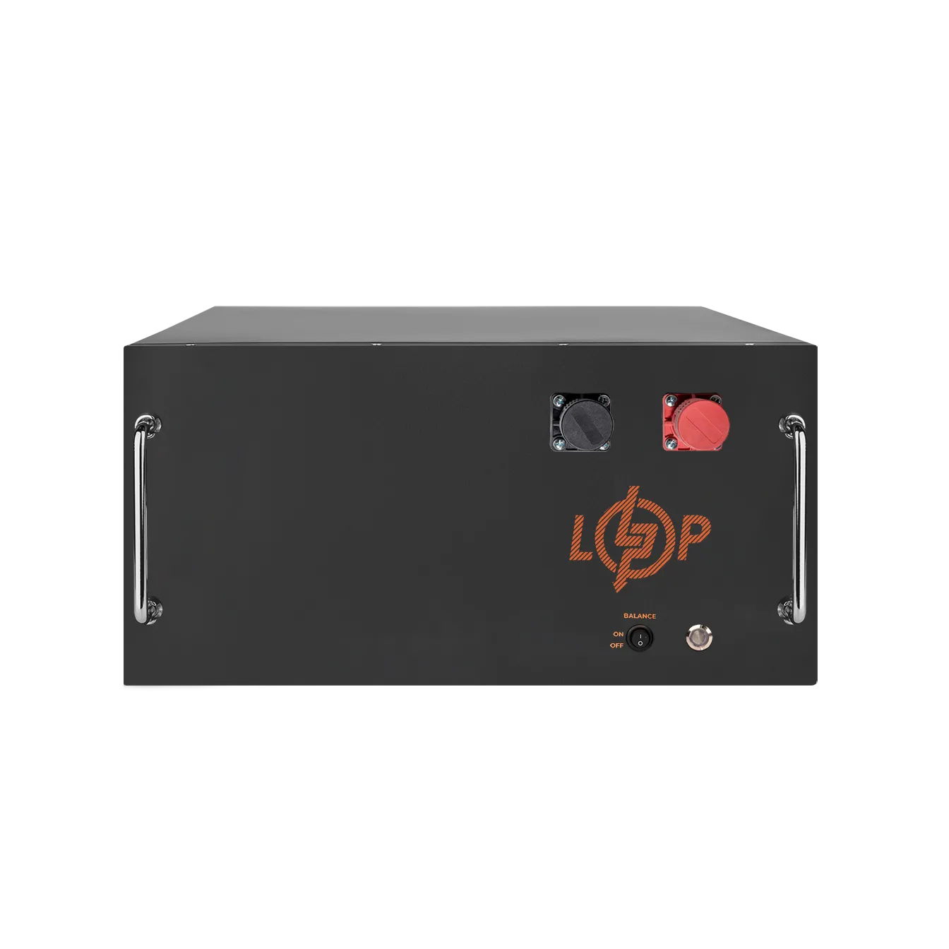 ���������� LP LiFePO4 51,2V - 230 Ah (11776Wh) (BMS JK 200A/100�) RM BL