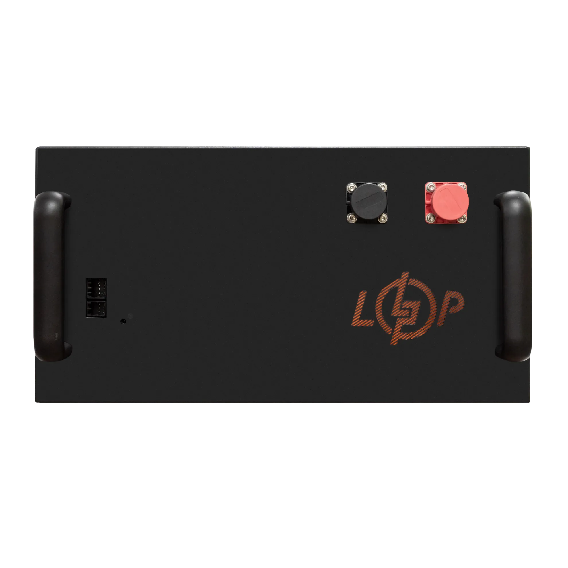 ���� ������������� ������ LP LiFePO4 Battery HVM 51.2V 100 Ah (5,12 ����) AB rack