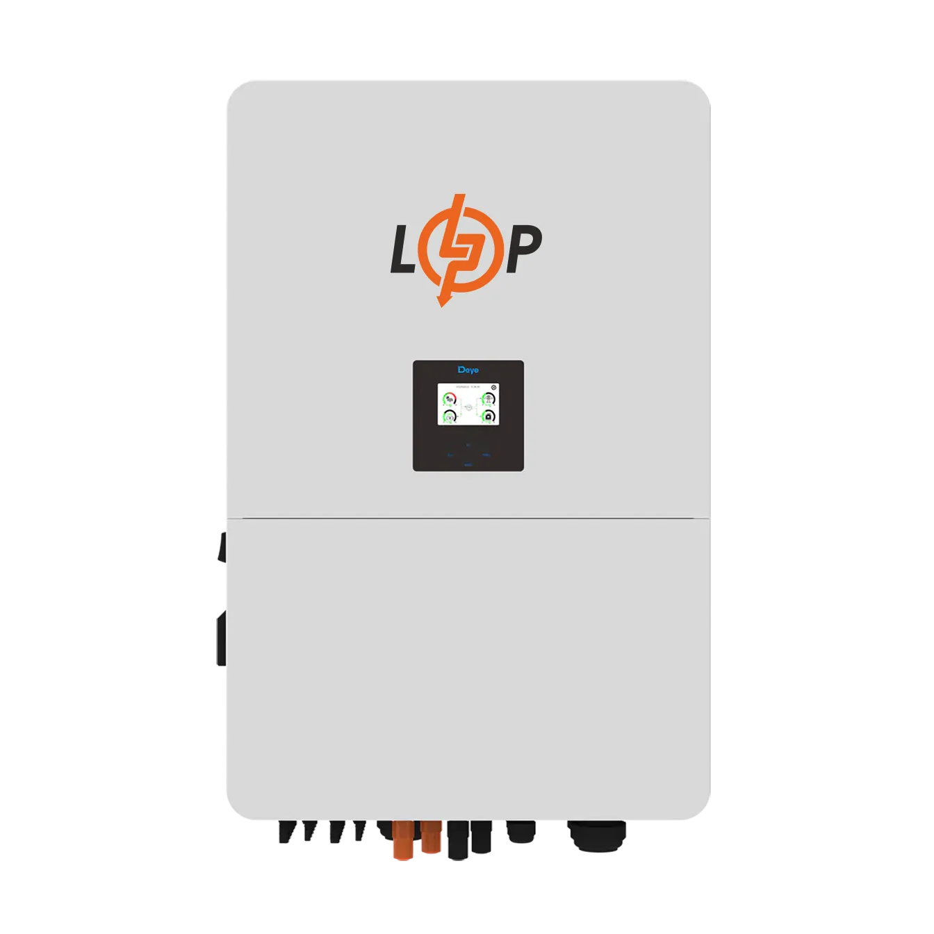 DEYE for LP ó������� ��������� �������� SUN-80K-SG02HP3-EU-EM6