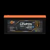 ���������� LP LiFePO4 76,8V - 100 Ah (7680Wh) (BMS 200/100�) ����� Smart BT