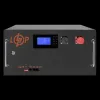 ���������� LP LiFePO4 51,2V - 160 Ah (8192Wh) (BMS SP 150A/100�) RM RS485/CAN LCD BL