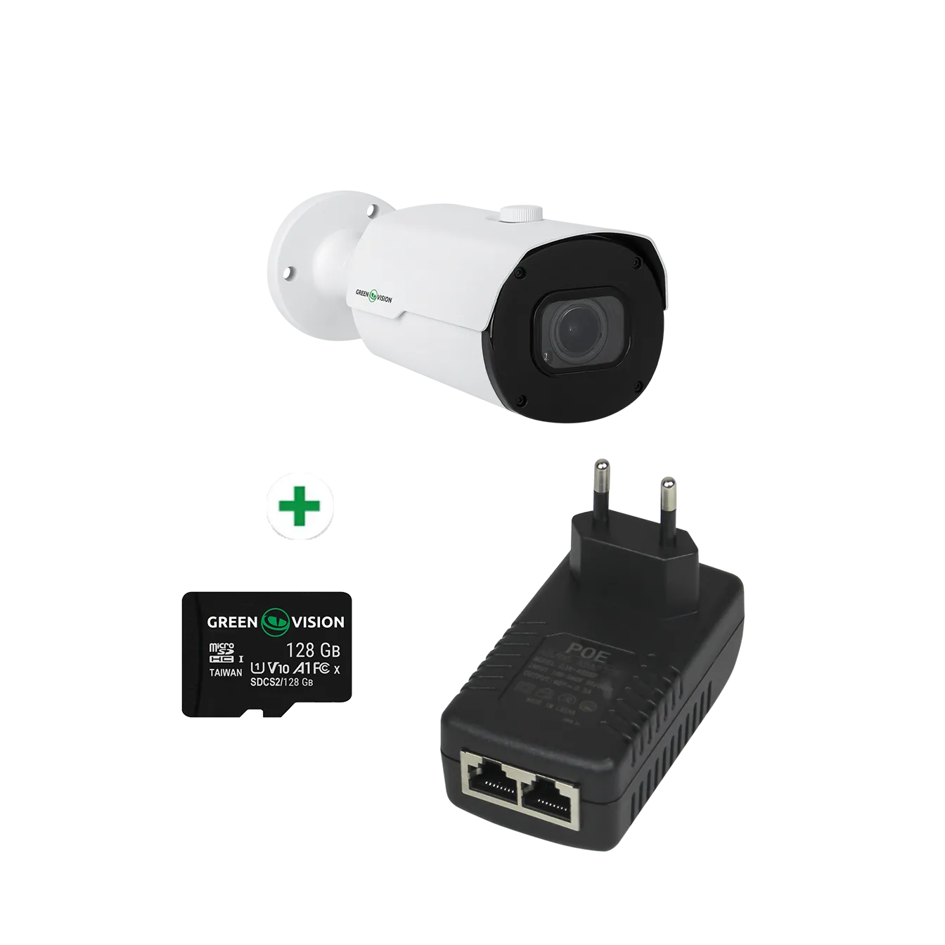 �������� ��� ��������� �� �������� ������� �������������� �� 1 ������ GV-806