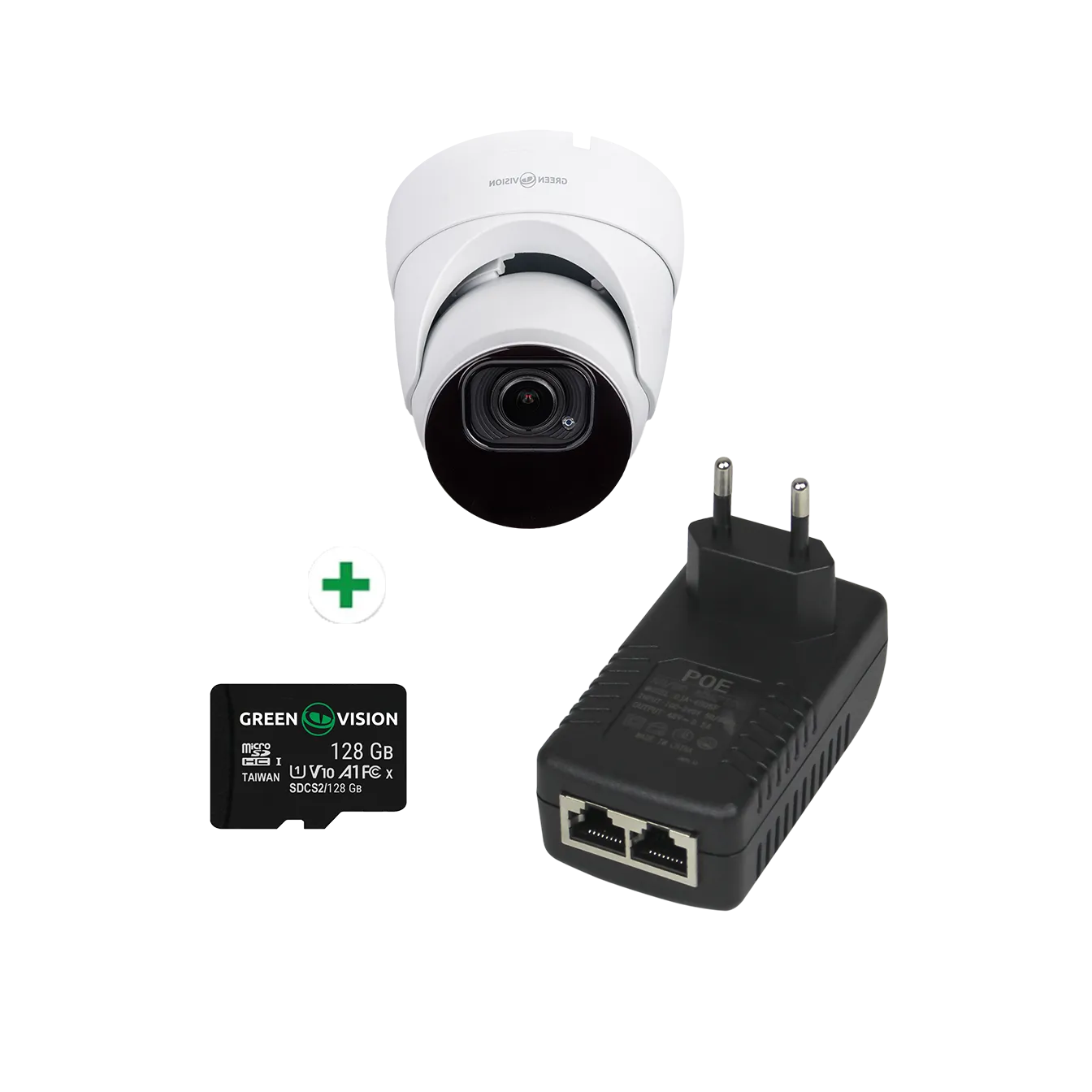 �������� ����������������� ������������ ����� �� 1 ������ GV-807