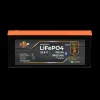 ���������� LP LiFePO4 25,6V - 150 Ah (3840Wh) (BMS 150A/75�) ������� Smart BT