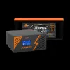 �������� ���������� �������� LogicPower ��� 1050W + ���� (LiFePO4) ������� 1920 Wh
