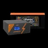 �������� ���������� �������� LogicPower ��� 1050W + ���� (LiFePO4) ������� 1920 Wh
