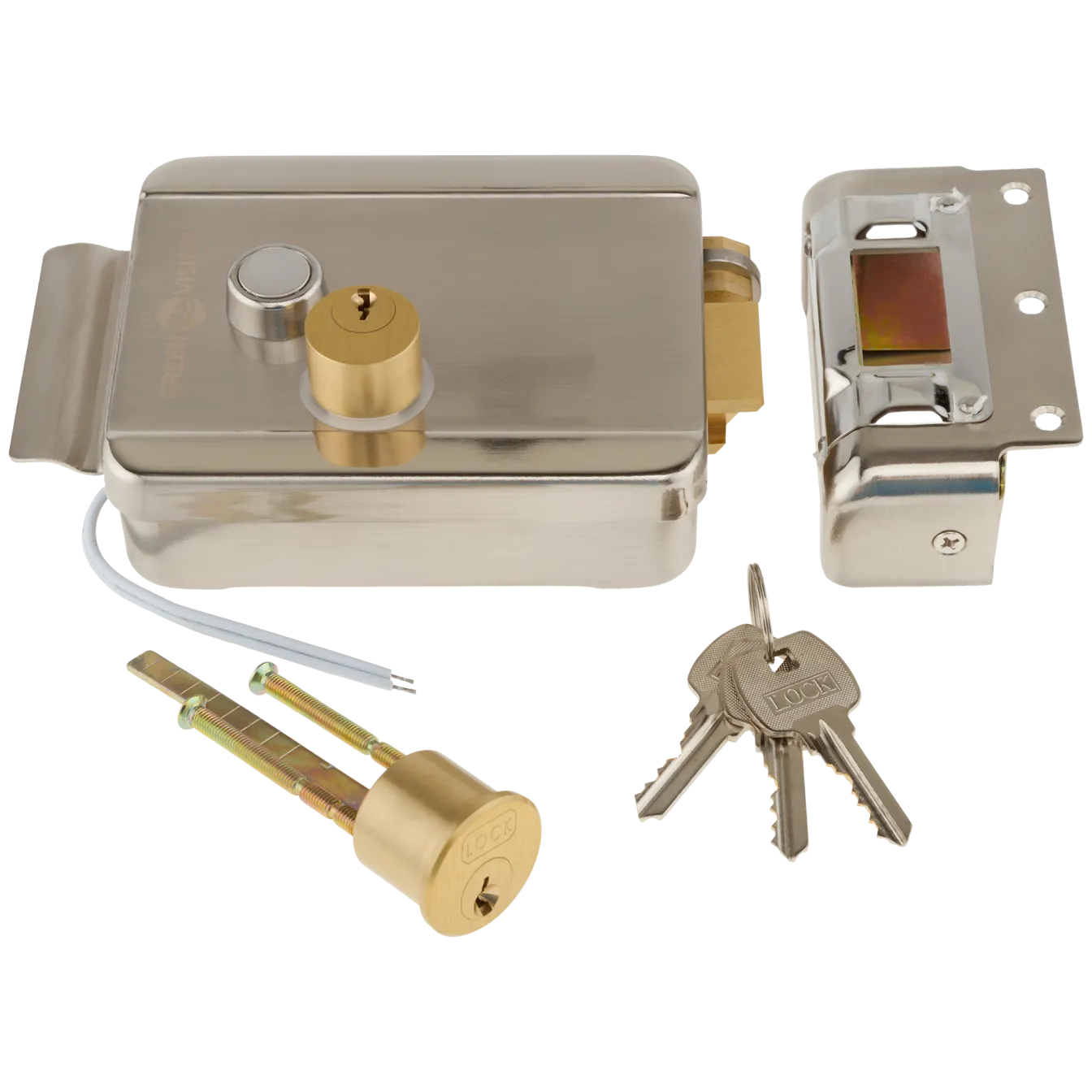 ����� ����������������� GV LEMch-109B (���������)