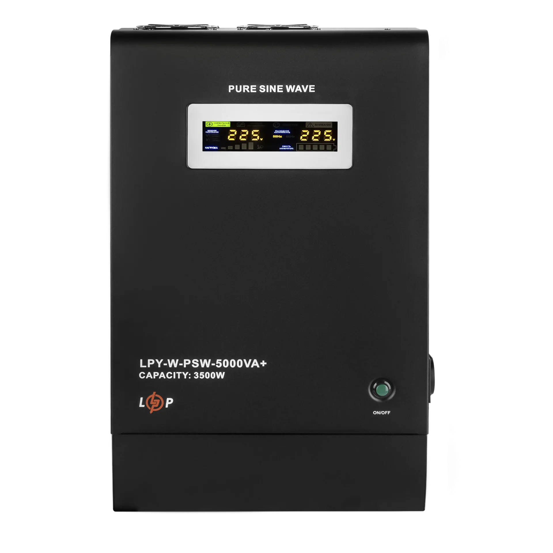 ��� � ���������� ��������� 48V LPY-W-PSW-5000VA+(3500��)10A/20A