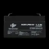 ��������� ���������� AGM LPM 6V - 1.3 Ah