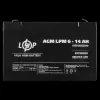 ���������� AGM LPM 6V - 14 Ah