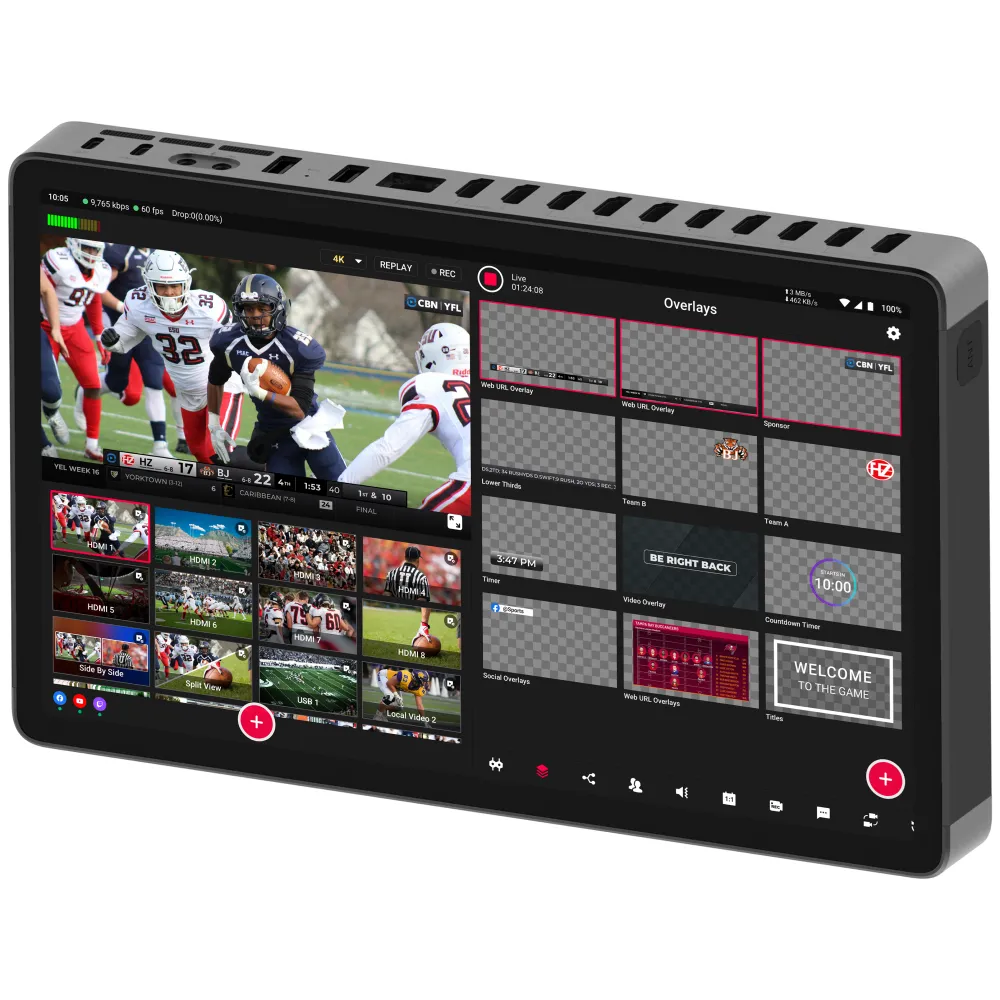 VloggerPro ExtremeKit - �������� ��� ����������� ³�������������� �� �������