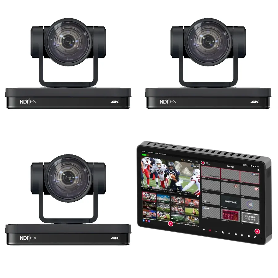 VloggerPro ExtremeKit - �������� ��� ����������� ³�������������� �� �������