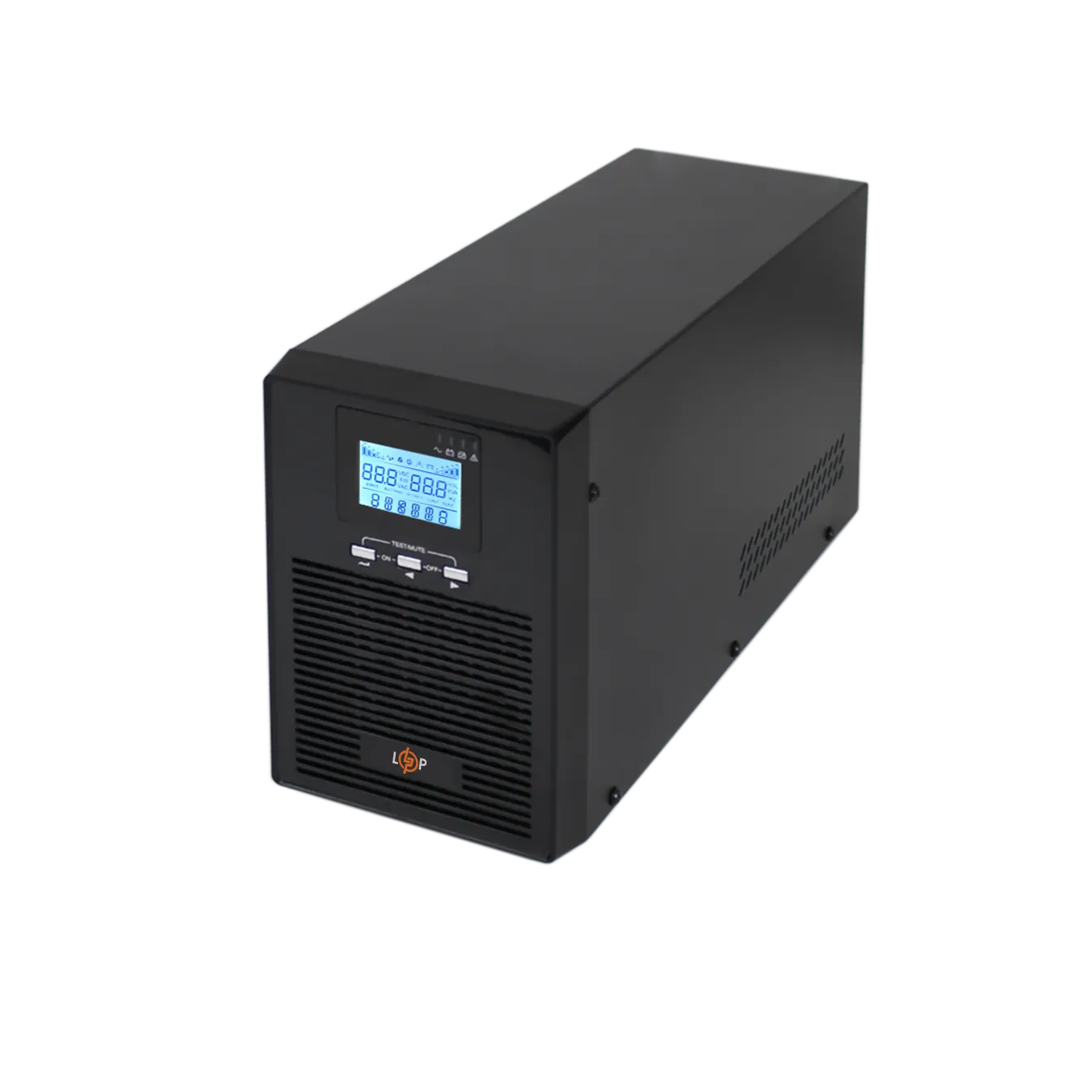 ˳�����-������������ ��� LP UL2200VA (1600��) ���������� ���������