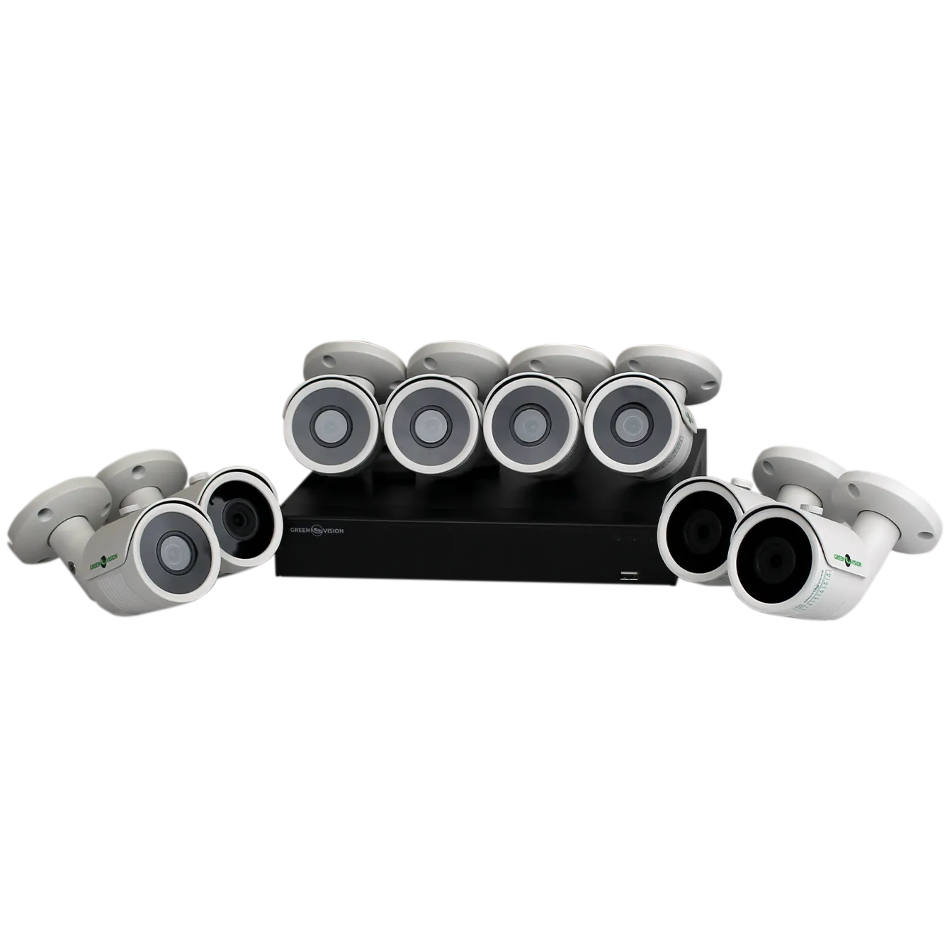 �������� ����������������� + �������� ���� � ��������� GV-K-S14/08 1080P