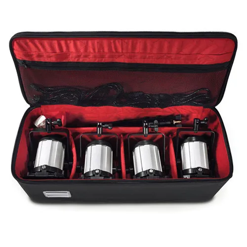 ����� ��� ������������� ��������� Sachtler SL2004 Lite Case L