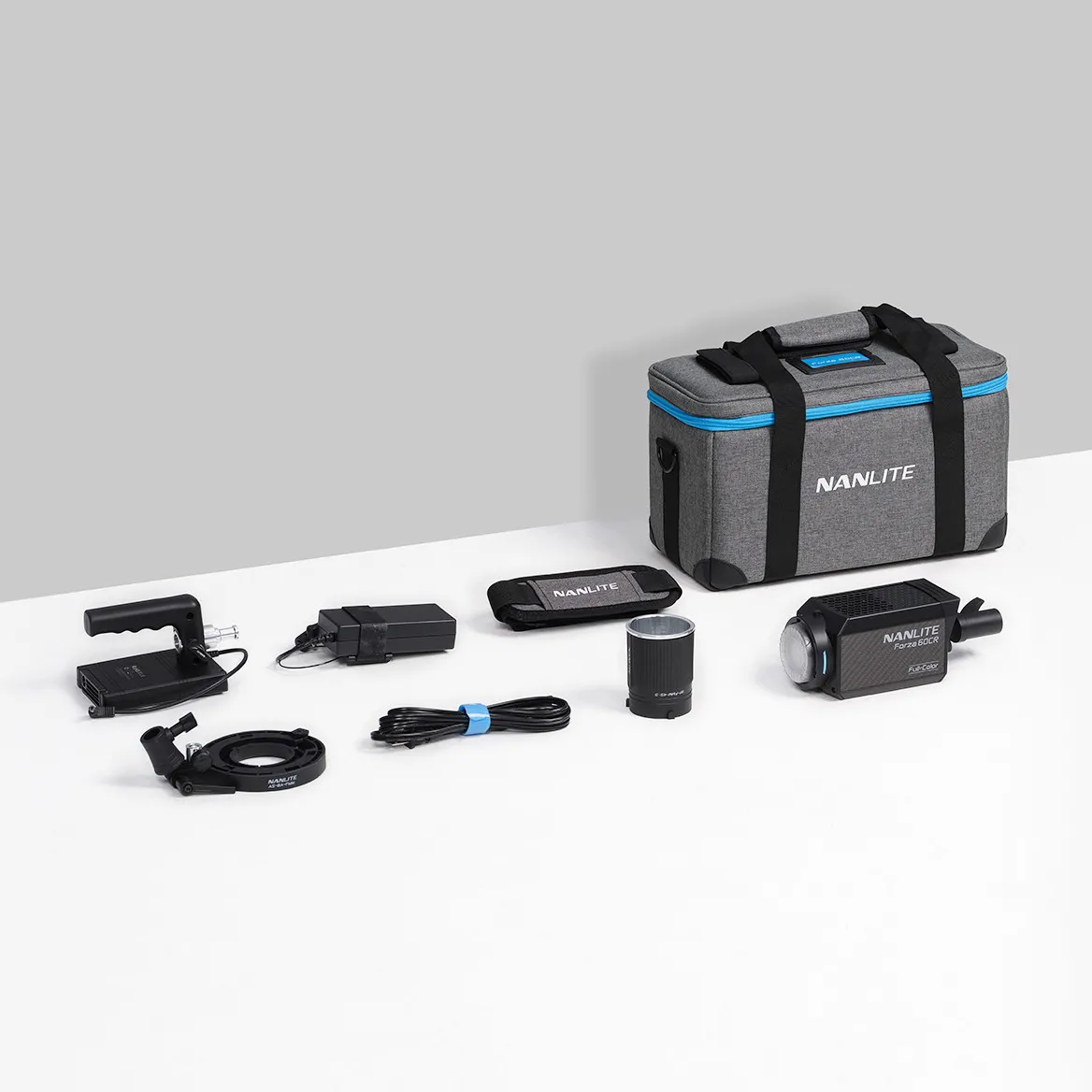 ������������� ������ Nanlite Forza 60C