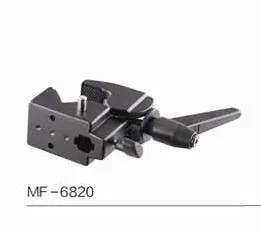 ��������� �� ����� Lgrip Super clamp MF6820