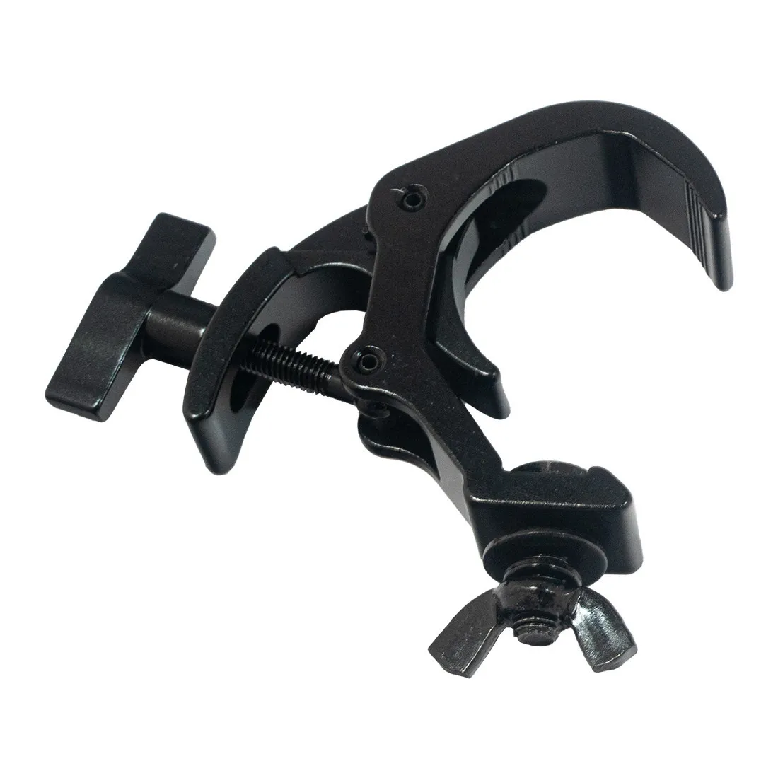 �������� Duratruss DT Selflock Clamp Light 50kg Black