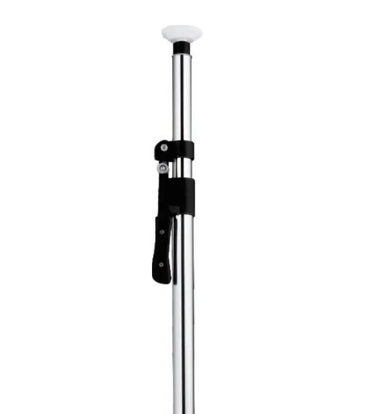 �����-�������� Lgrip Autopole 20-2000IIS3.8M (Silver)
