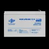 ��������� ���������� ������������� LPM-MG 12V - 7.2 Ah