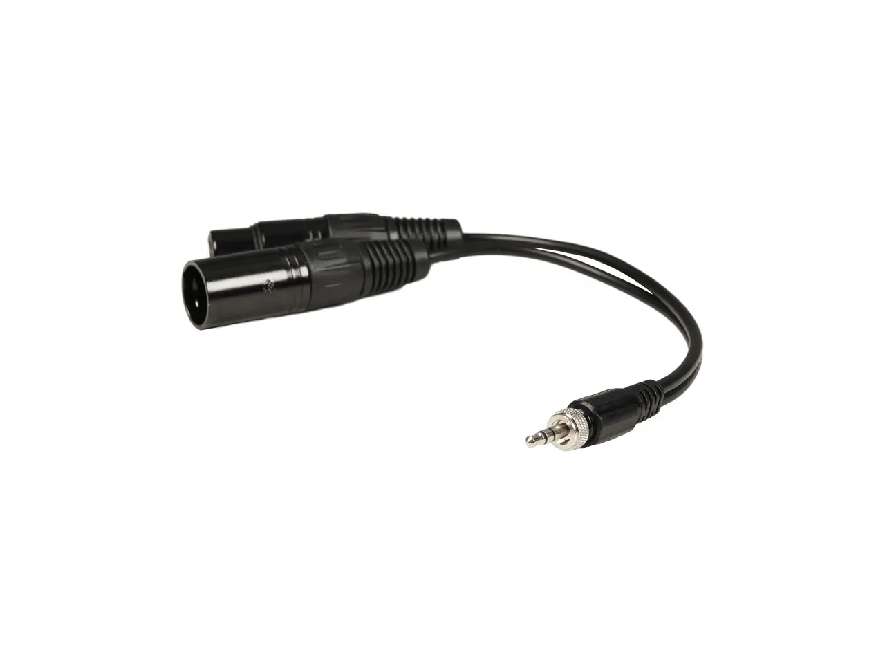 DMX ������ ������� Nanlite CB-DMX-3.5C-1/2