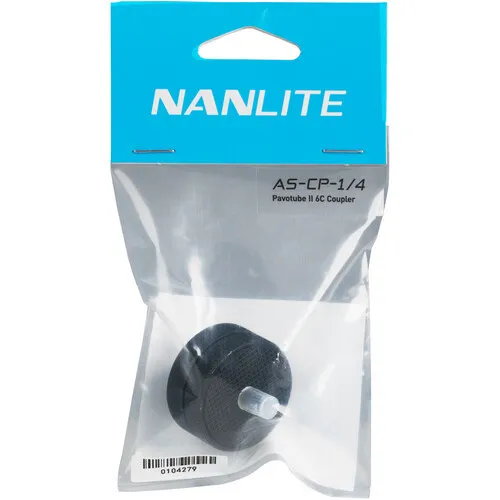  ������� Nanlite AS-CP-1/4