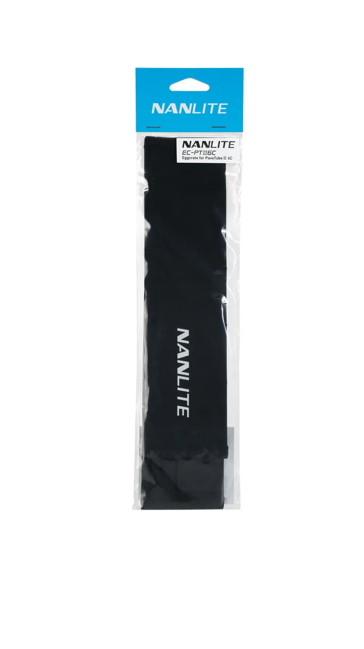 ������ Nanlite EC-PTII6C