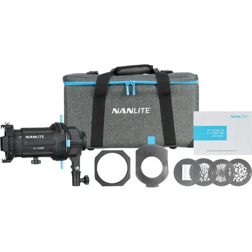 ������� ���������� Nanlite PJ-FMM-36