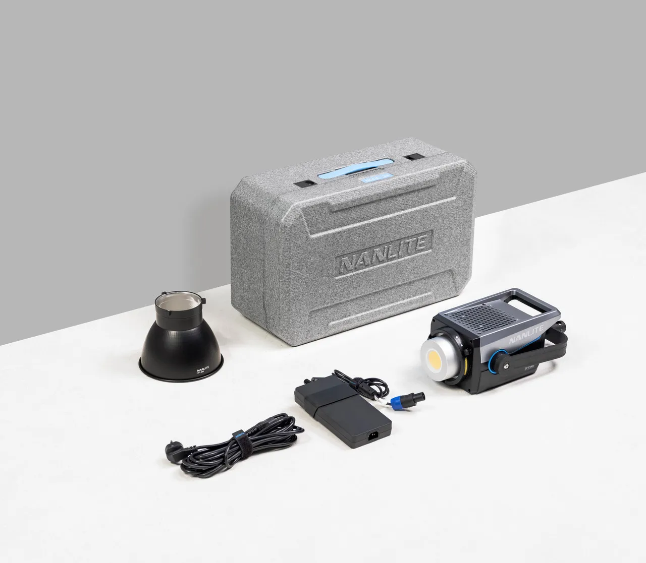 ������������� ������ Nanlite Forza FC-300B 