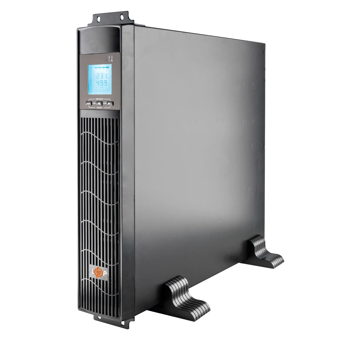 Smart-UPS LogicPower 1000 PRO RM (with battery)