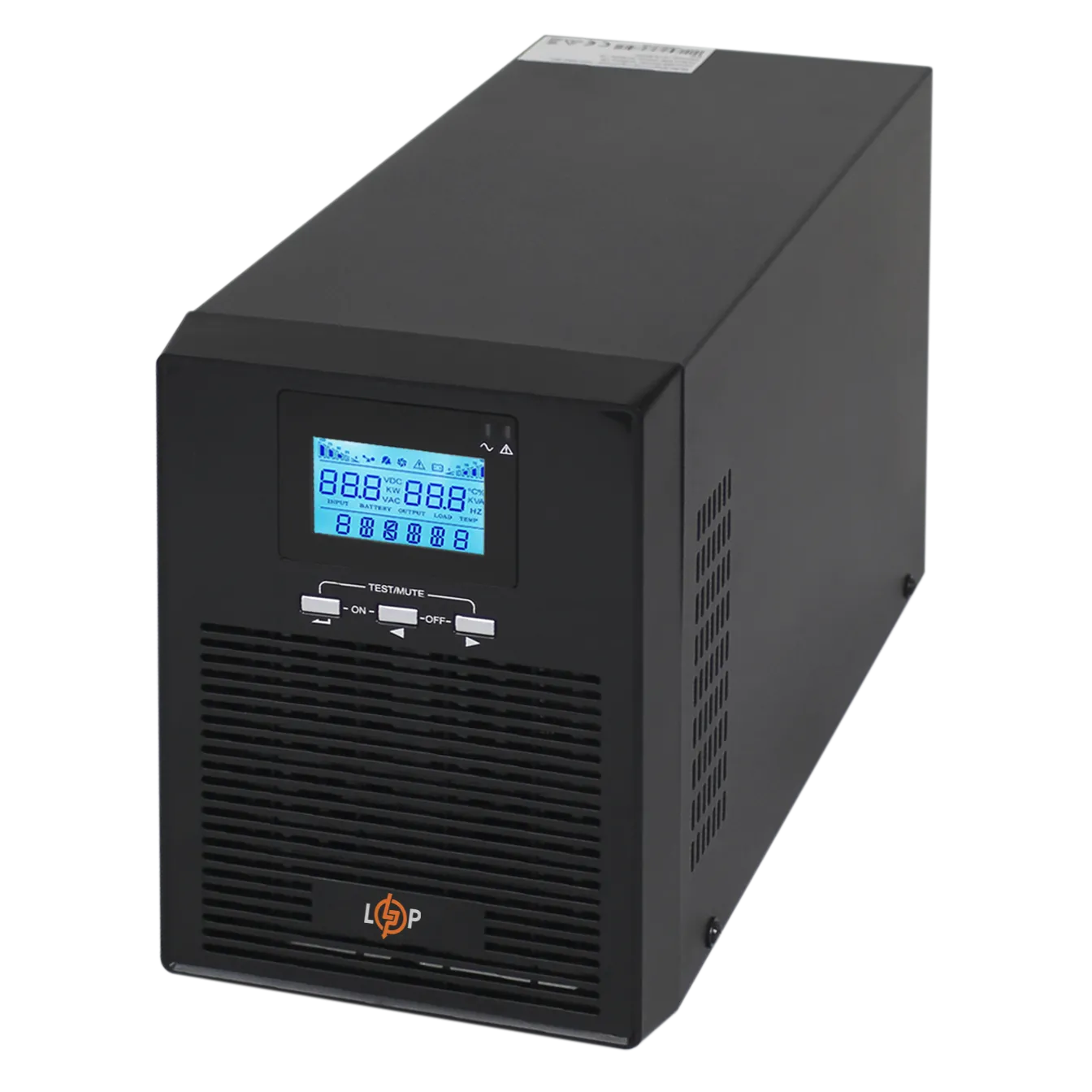 Smart-UPS LogicPower 2000 PRO (with battery)