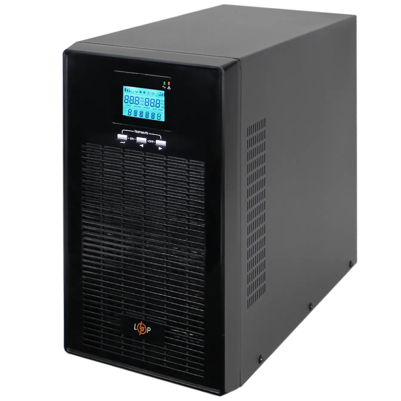 Smart-UPS LP 3000 PRO (with battery, SNMP+SMS Modem)