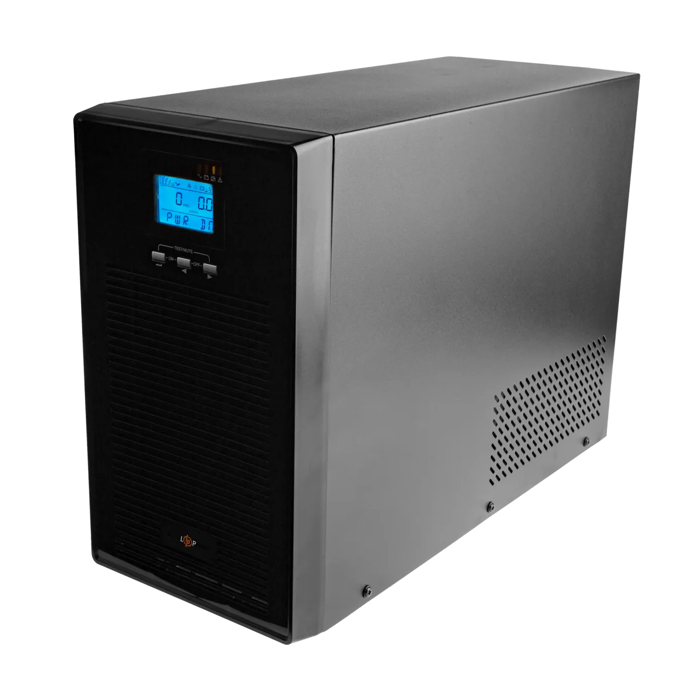 ˳�����-������������ ��� LP UL3500VA (2450��) ���������� ���������