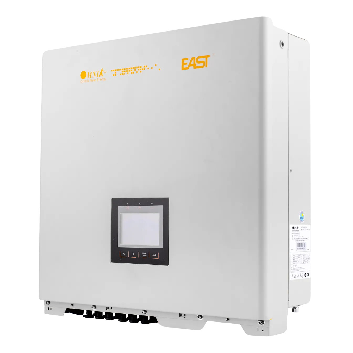 �������� ��������� �������� OMNIK 20kW