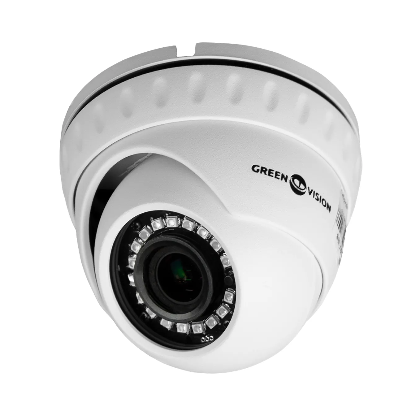 ó������ ������������� ������ GV-083-GHD-H-DOS20-20 1080� (�������� 160�)