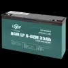 ������� ��������-��������� ���������� LP 6-DZM-35 Ah