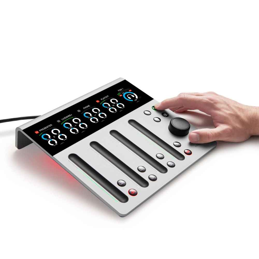 �������� 8-��������� ����� Yellowtec Intellimix 2 Pro