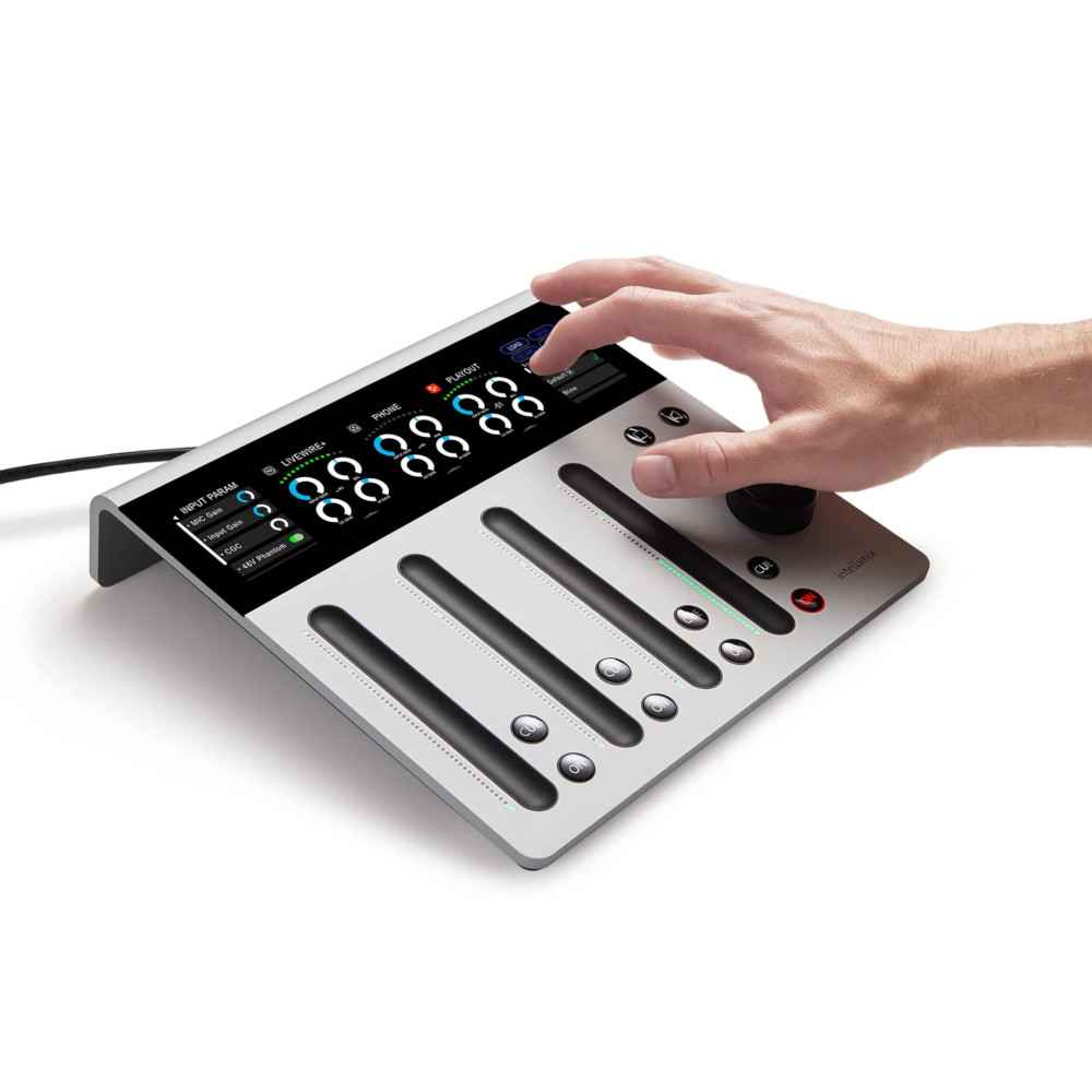 �������� 8-��������� ����� Yellowtec Intellimix 2 Pro