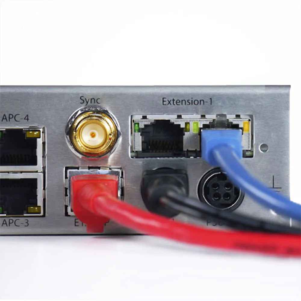 �������� 8-��������� ����� Yellowtec Intellimix 2 Pro